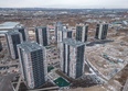 Мичурино, дом 2 стр 7: Ход строительства 25 ноября 2025