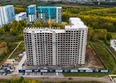 Акварельный 4.0: Ход строительства 25 сентября 2026