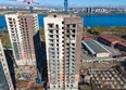 Портовый. Речной квартал, к 2: Ход строительства 5 октября 2026