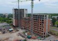 Жилой квартал «Моне»: Ход строительства 30 июня 2026
