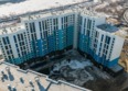 Самоцветы, Бирюза дом 2: Ход строительства 24 апреля 2026