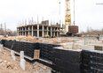 Звезда: Ход строительства 30 апреля 2026