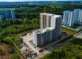Акварельный 4.0: Ход строительства 20 августа 2026