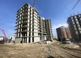 Зеленые кварталы, 5 очередь: Ход строительства 3 августа 2026