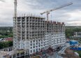 Страна.Береговая: Ход строительства 15 августа 2025