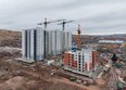 КБС. Классика, дом 1: Ход строительства 25 марта 2026