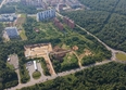 Космо город парк: Ход строительства 5 августа 2026