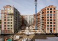 Пшеница, 6.1: Ход строительства 29 сентября 2026
