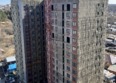 Автор, дом 1: Ход строительства 5 мая 2025