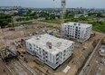 КБС. Классика, дом 2: Ход строительства 25 июня 2025