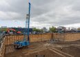 Город на озере: Ход строительства 29 мая 2026