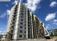 Спектр: Ход строительства 29 мая 2025