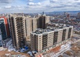 Вверх, дом 1: Ход строительства 27 апреля 2026