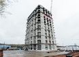 «Первый Приорити»: Ход строительства 3 июня 2026