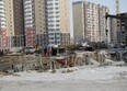 Покровский, 3 мкр дом 2: Ход строительства март 2014