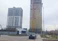 Ньютон, корпус 1: Ход строительства 5 мая 2025