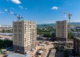 Биография, дом 2, корп 2: Ход строительства 3 июля 2026