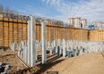 Город на озере: Ход строительства 30 апреля 2026