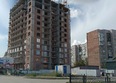 Первый: Ход строительства 4 сентября 2026