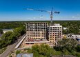Ермак: Ход строительства 25 июля 2025