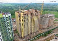 Аллея Парк, 2 этап: Ход строительства 30 июня 2026