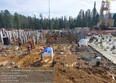 Алтын-Шор: Ход строительства 1 сентября 2026