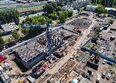 Квартал 1604, дом 2: Ход строительства 3 июня 2025