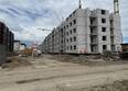 Фламинго, дом 28: Ход строительства 2 июня 2025