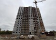 Эко-квартал на Кедровой, дом 7: Ход строительства 28 сентября 2026