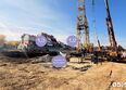 Клубный комплекс На Касаткина, д.1: Ход строительства 5 октября 2026