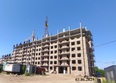Успех, дом 3: Ход строительства 3 июня 2025