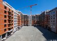 Кварталы Драверта, дом 3: Ход строительства 26 июня 2026