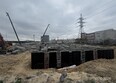 Новая история: Ход строительства 1 октября 2026