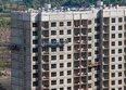 Самоцветы, Бирюза дом 1: Ход строительства 24 сентября 2025