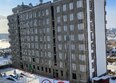 Клубный дом РиверАнг: Ход строительства 5 февраля 2026