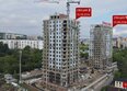 Бродский, 1-я очередь: Ход строительства 3 августа 2026