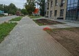 Виноград, дом 3: Ход строительства 25 августа 2026