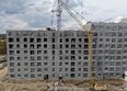 Поколение, дом 3: Ход строительства 23 сентября 2025