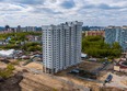 Первый на Рябиновой: Ход строительства 25 мая 2026