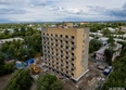 Симфония: Ход строительства 28 июля 2025