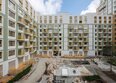 Европейский берег, дом 49: Ход строительства 28 августа 2026