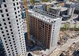 АЭРОН, cекция B1: Ход строительства 6 мая 2025