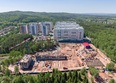 Вита-парк, 2 оч. 2 корпус: Ход строительства 3 июня 2026