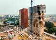 Квартал 1604, дом 2: Ход строительства 1 июля 2026