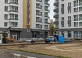 Берёзка, дом 1: Ход строительства 2 октября 2025