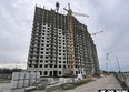 Родные берега: Ход строительства 24 августа 2026