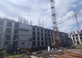 Клевер: Ход строительства 28 июля 2026