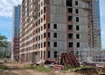 ПАРК-квартал «Королёв», дом 4: Ход строительства 28 мая 2026