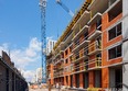 Кварталы Драверта, дом 2: Ход строительства 17 июля 2025