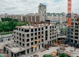 Пушкина 77 (Pushkina 77): Ход строительства 26 мая 2025